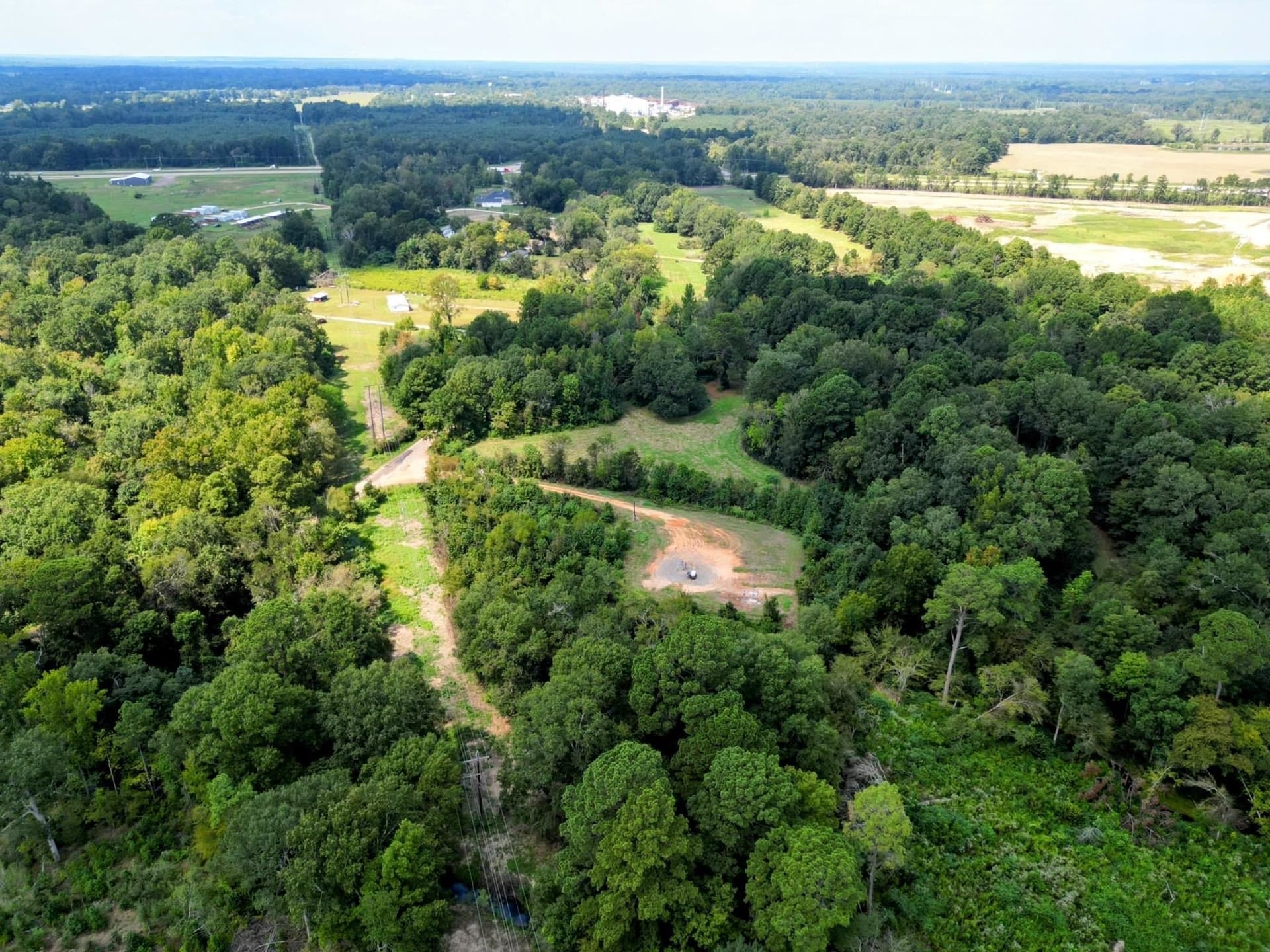 43.88 acres in Panola County - photo 4