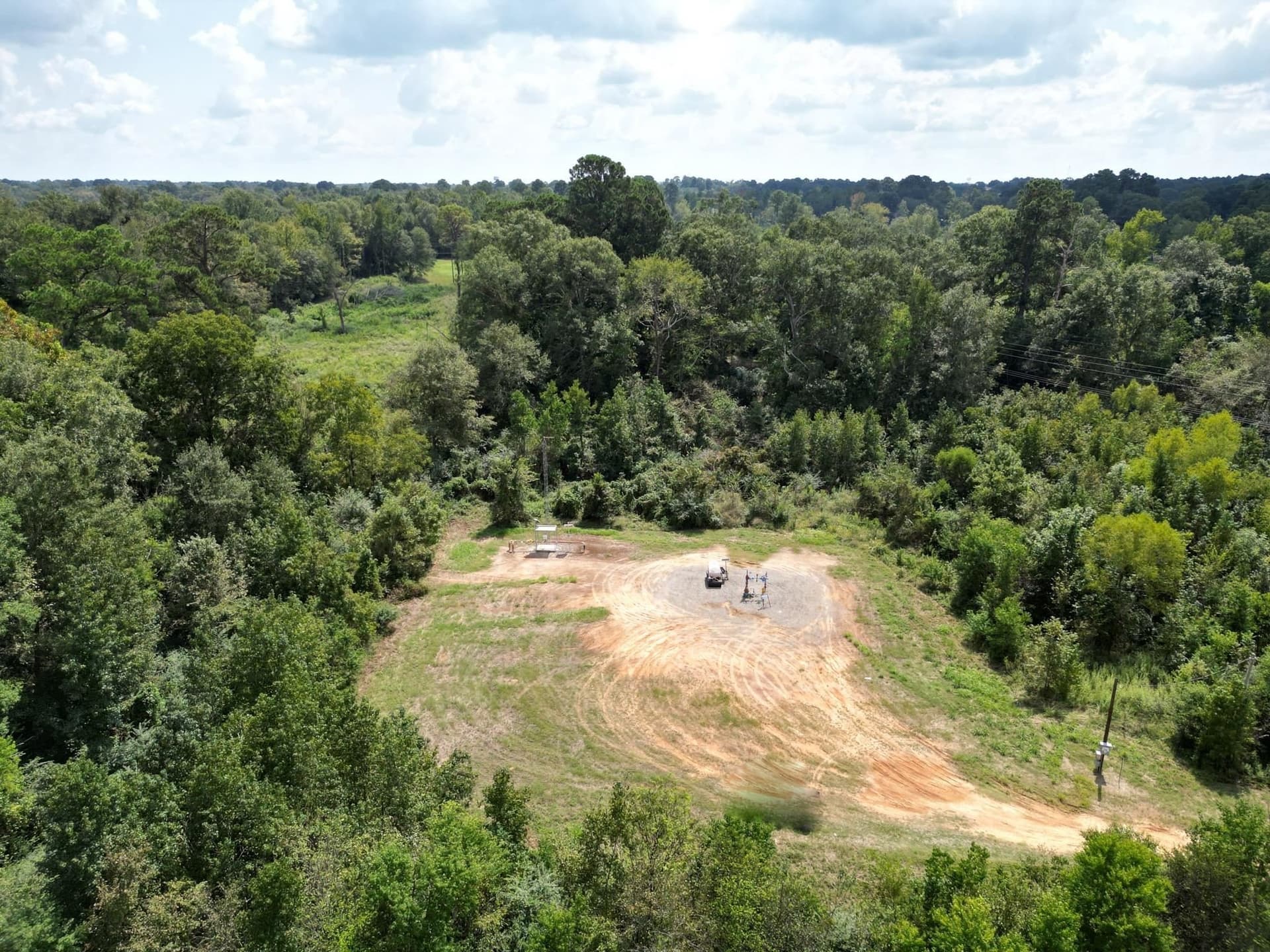 43.88 acres in Panola County - photo 9
