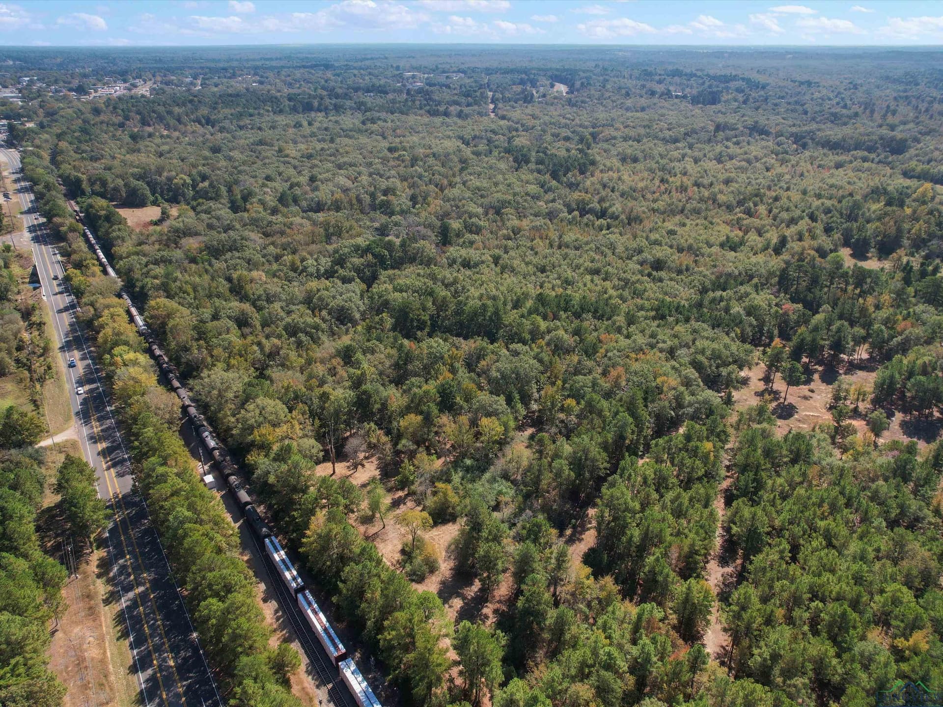 12.8 acres in Upshur County - photo 9