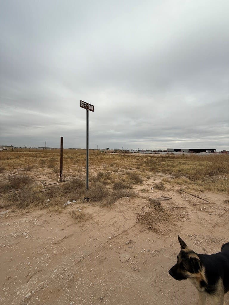 2.45 acres in Midland County - photo 2