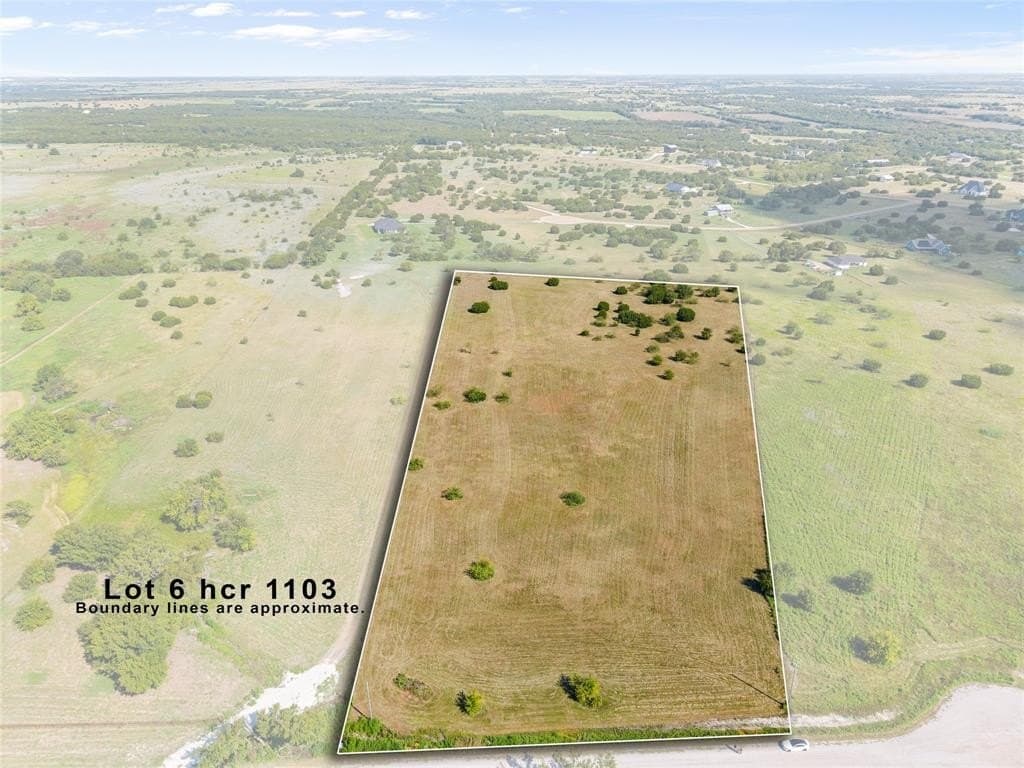 6 acres in Hill County - photo 4