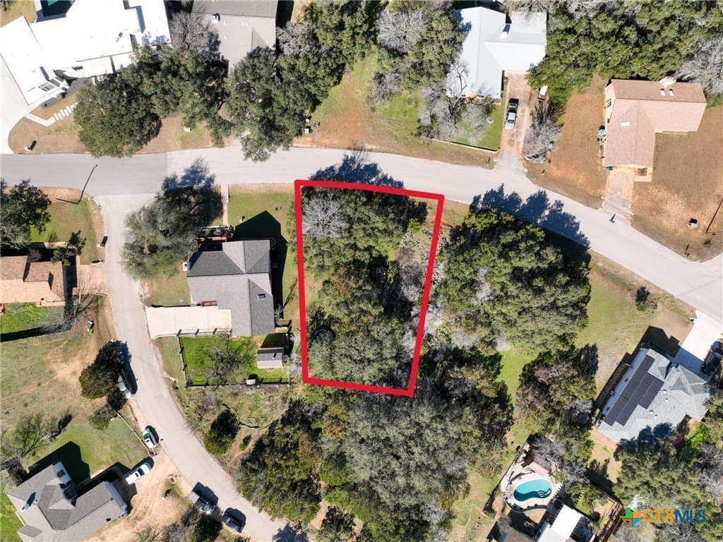 0.22 acres in Travis County - photo 2