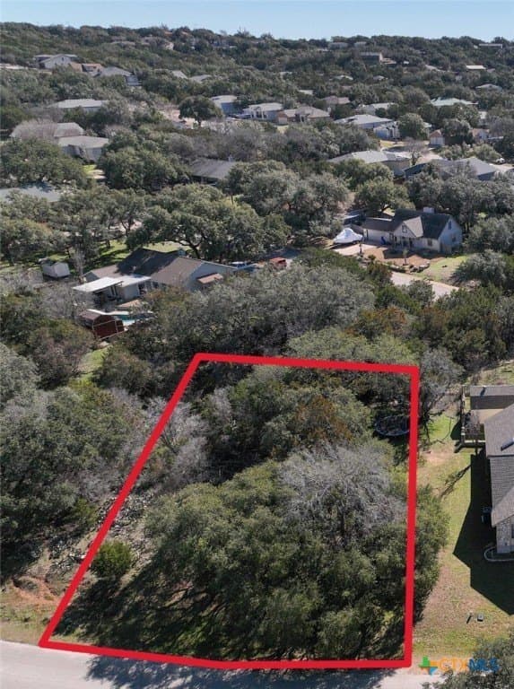 0.22 acres in Travis County - photo 4