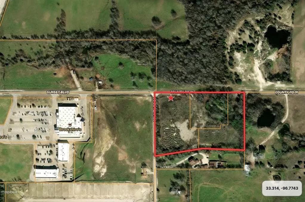 8.05 acres in Collin County - photo 6