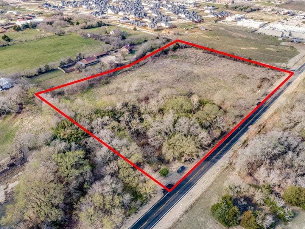 8.05 acres in Collin County - photo 5