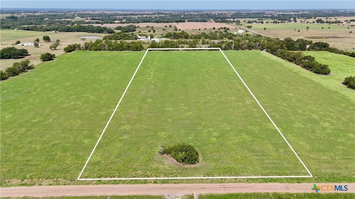 8 acres in Fayette County - photo 5