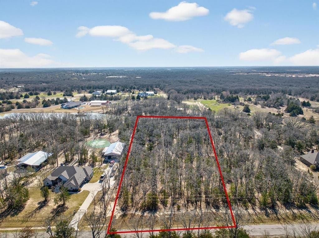 1.91 acres in Hunt County - photo 3