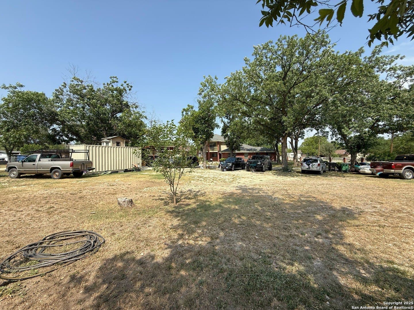 0.2 acres in Bexar County - photo 2
