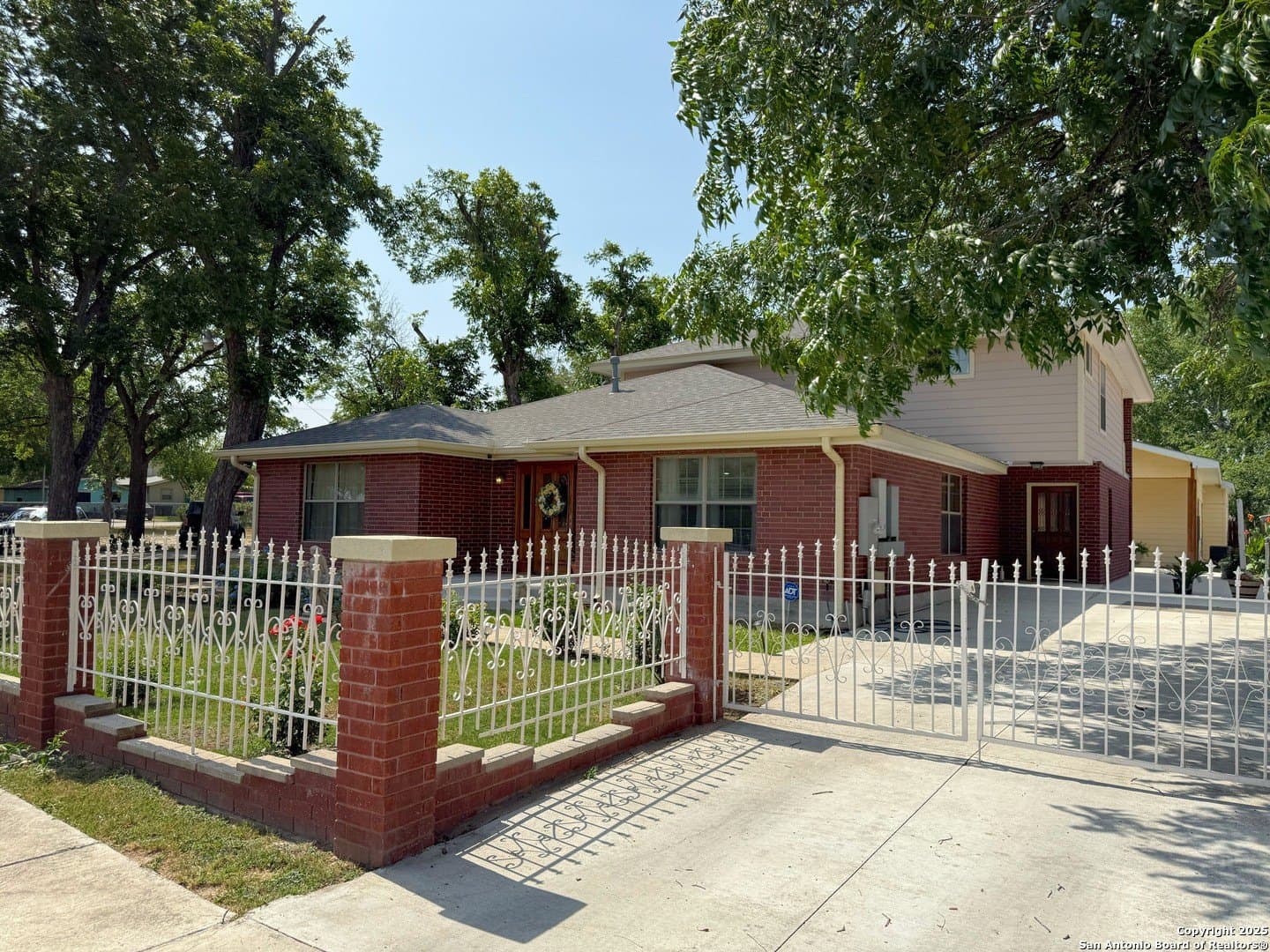 0.2 acres in Bexar County - photo 4