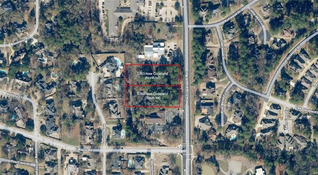 2.64 acres in Smith County - photo 2