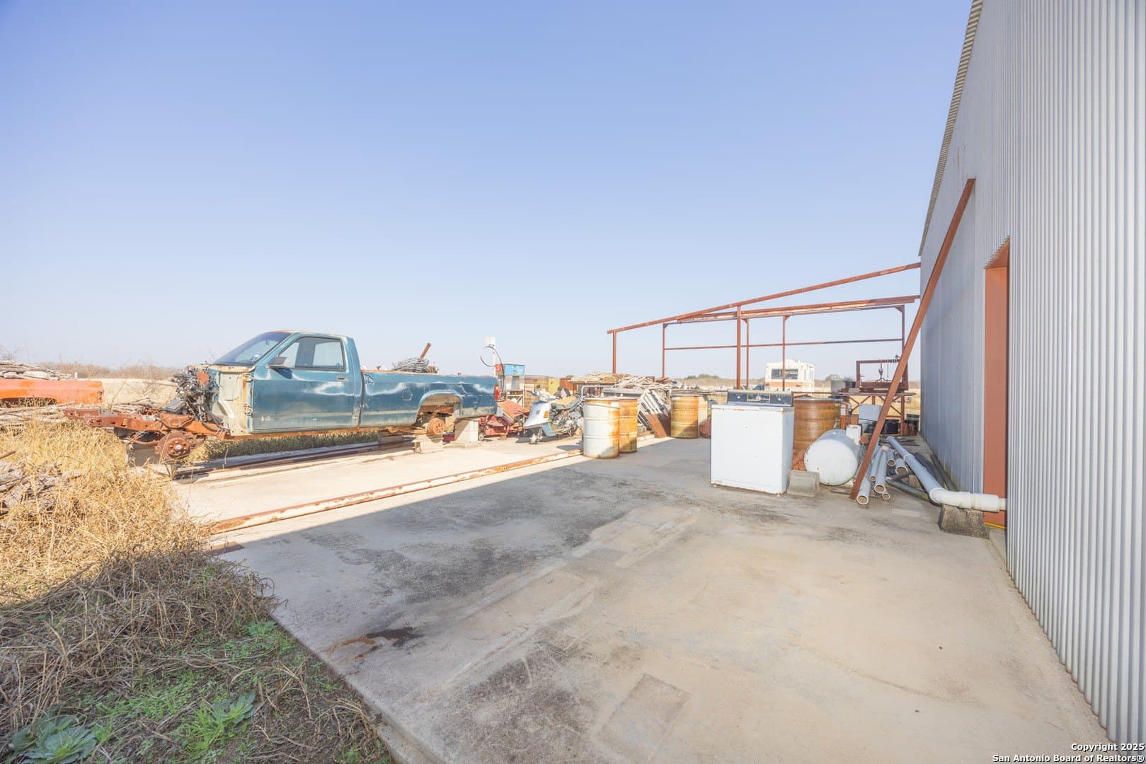50 acres in Medina County - photo 15