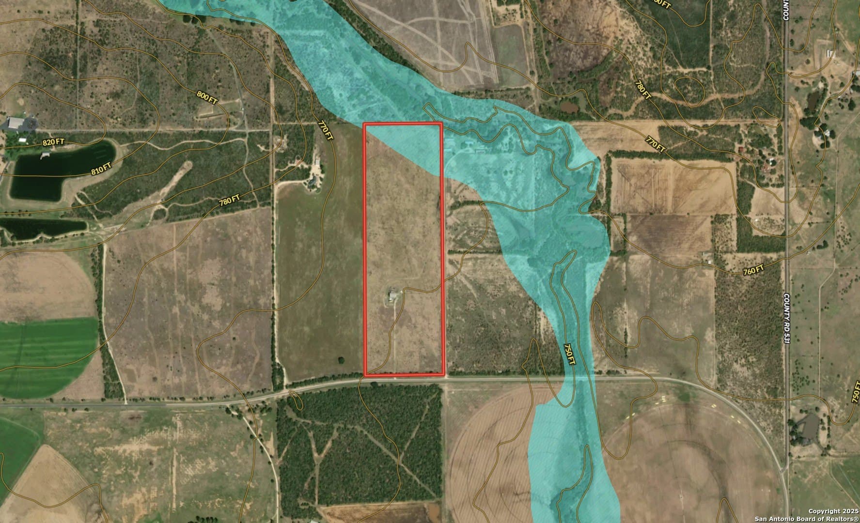 50 acres in Medina County - photo 17