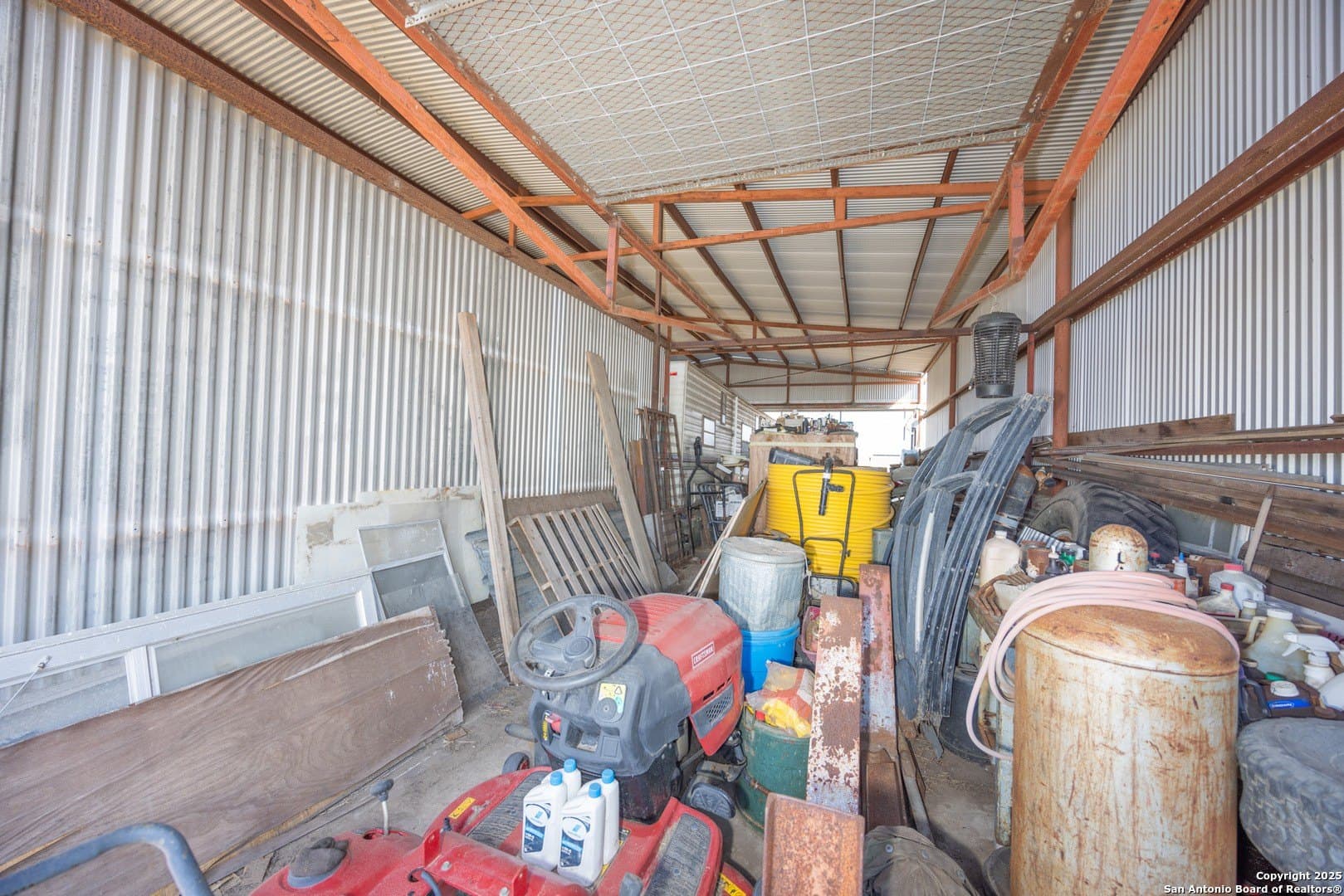 50 acres in Medina County - photo 11