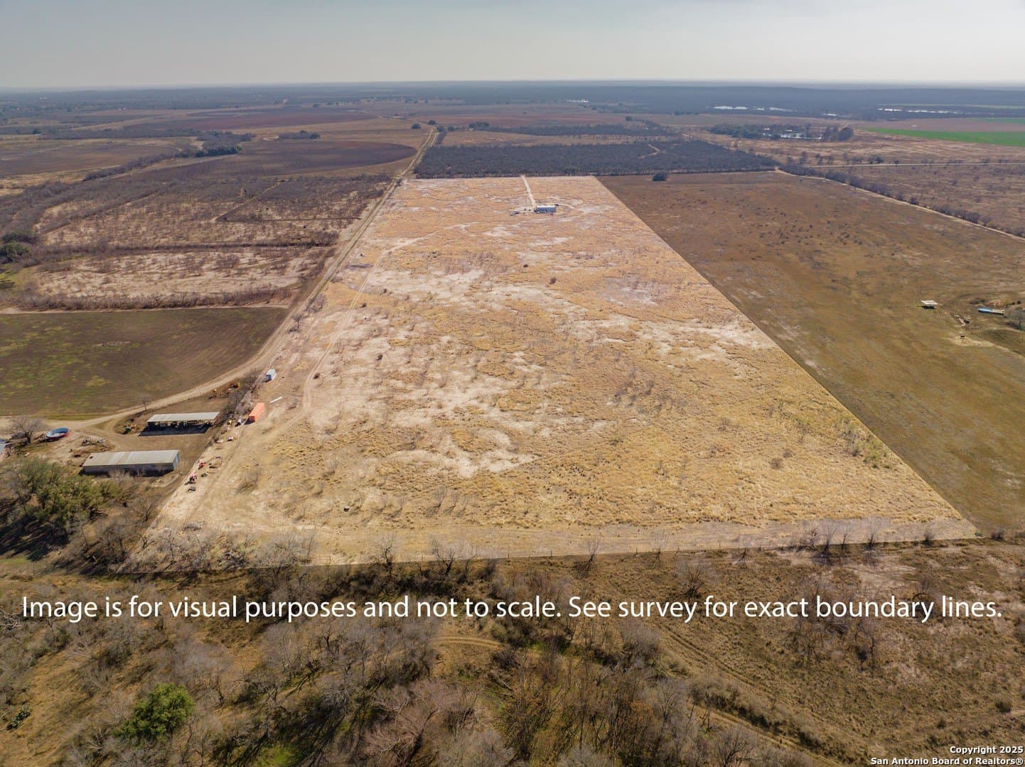50 acres in Medina County - photo 8