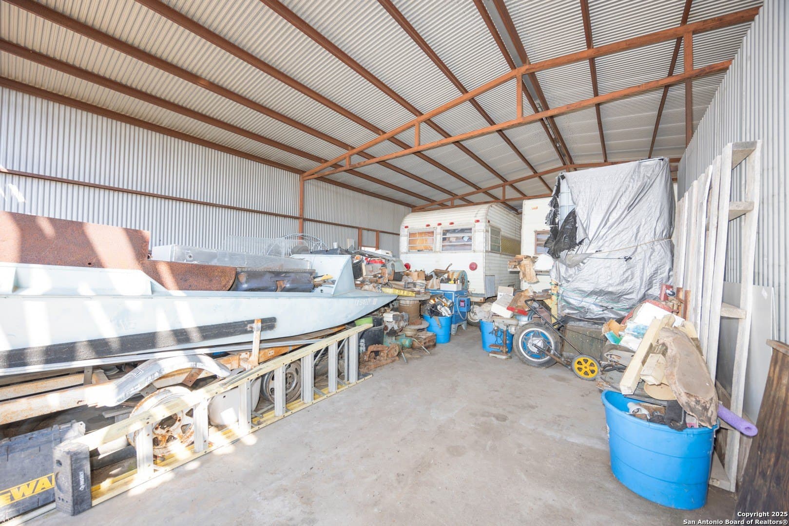 50 acres in Medina County - photo 12