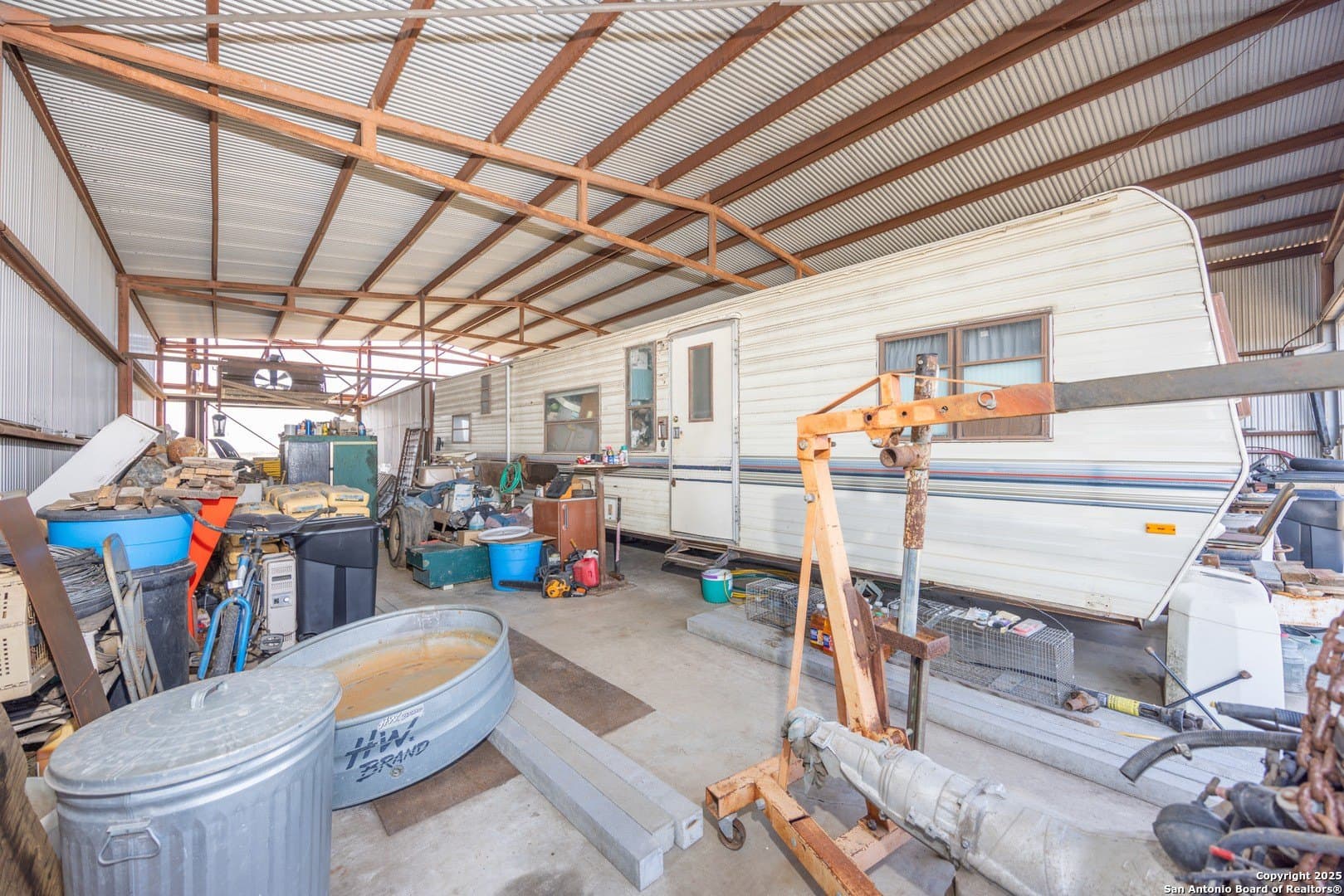 50 acres in Medina County - photo 10