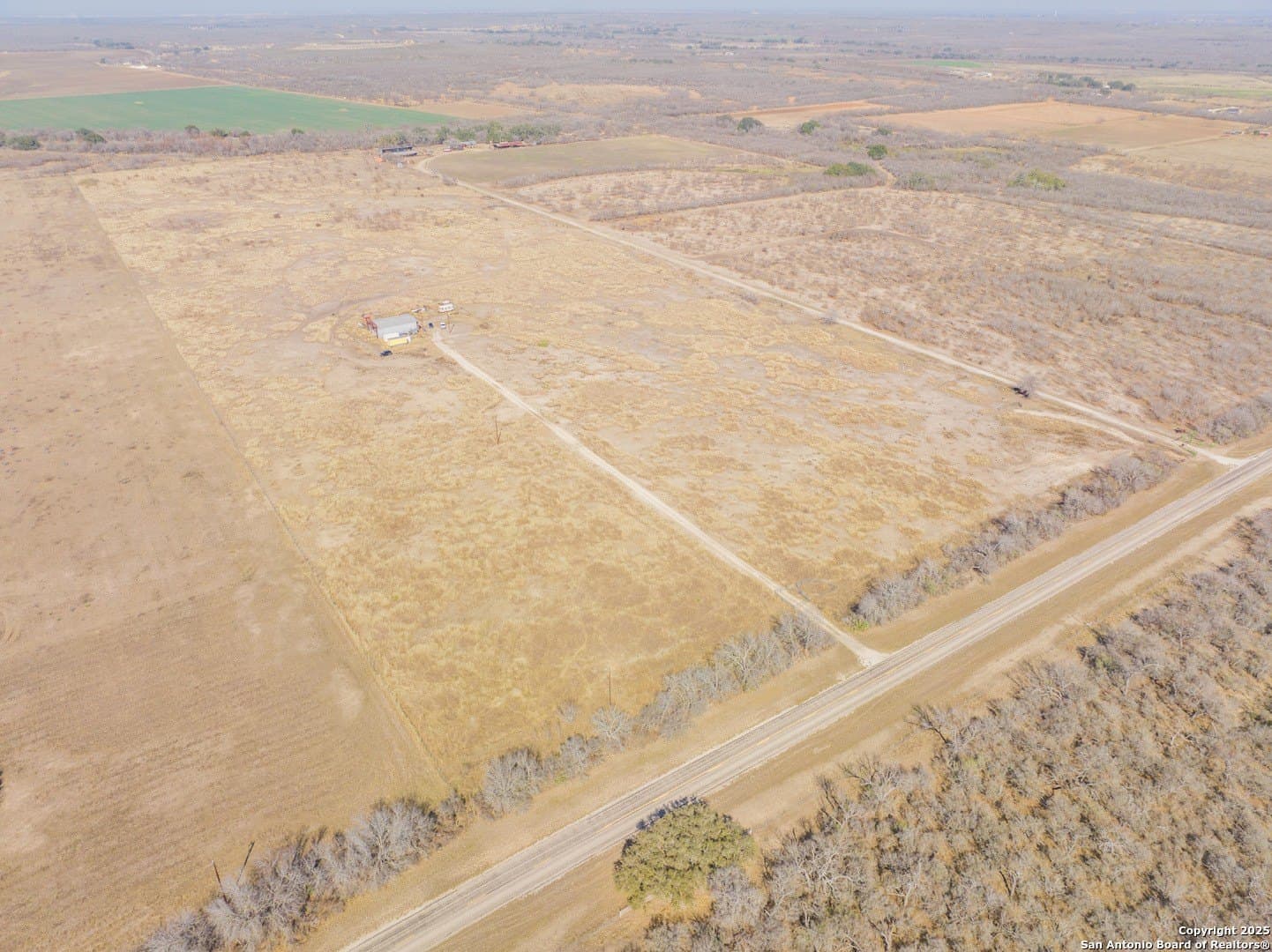 50 acres in Medina County - photo 4