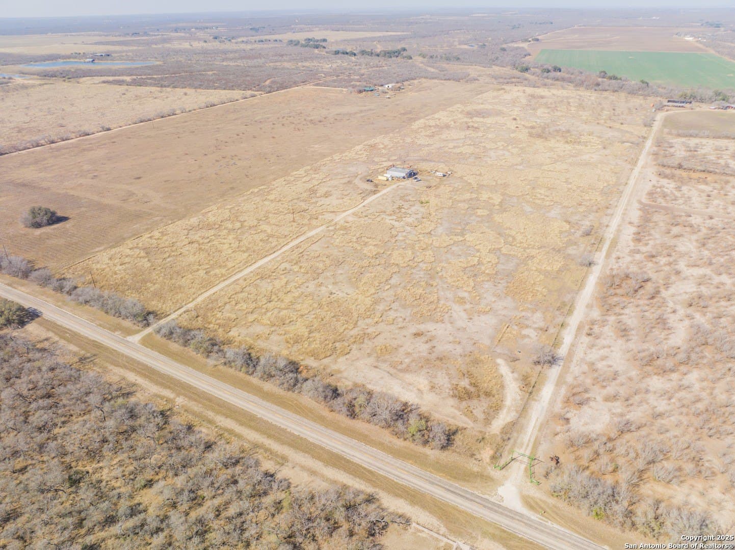 50 acres in Medina County - photo 3