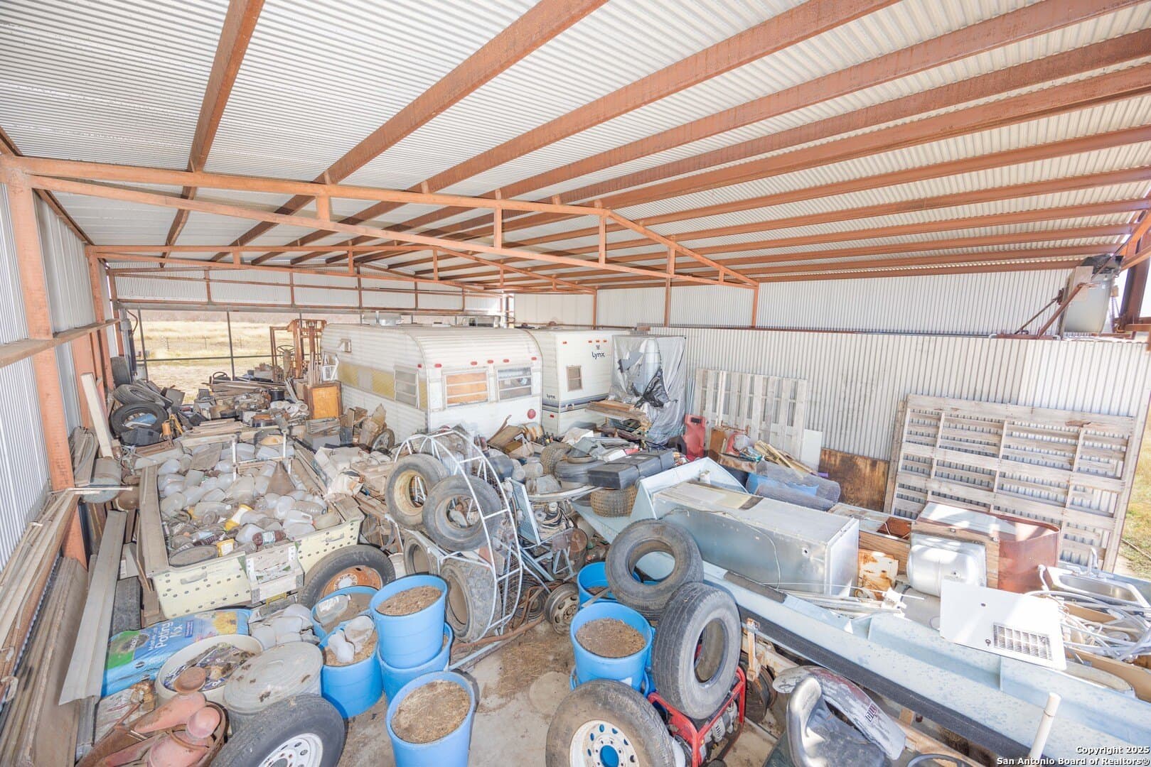 50 acres in Medina County - photo 13