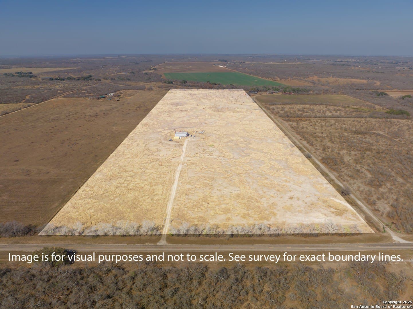 50 acres in Medina County - photo 2