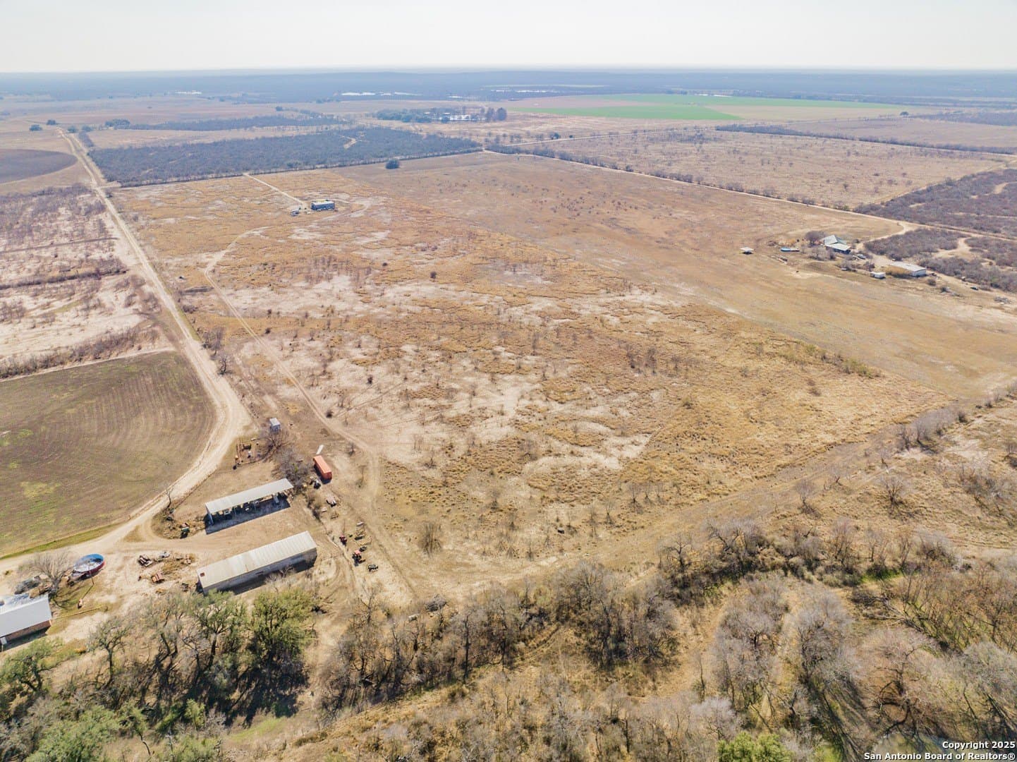 50 acres in Medina County - photo 5