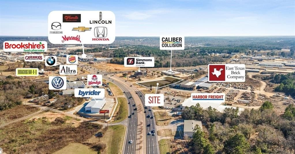 1.93 acres in Smith County - photo 2