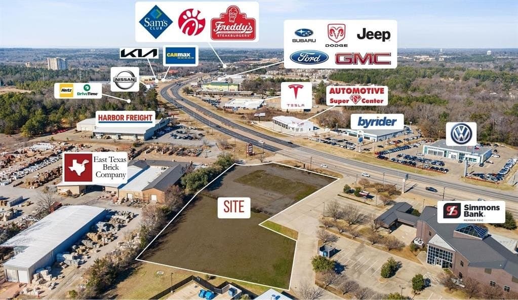 1.93 acres in Smith County - photo 3