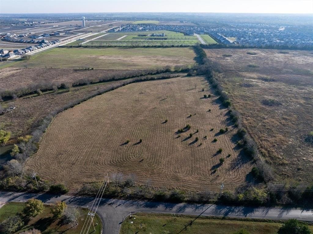 10 acres in Collin County - photo 2