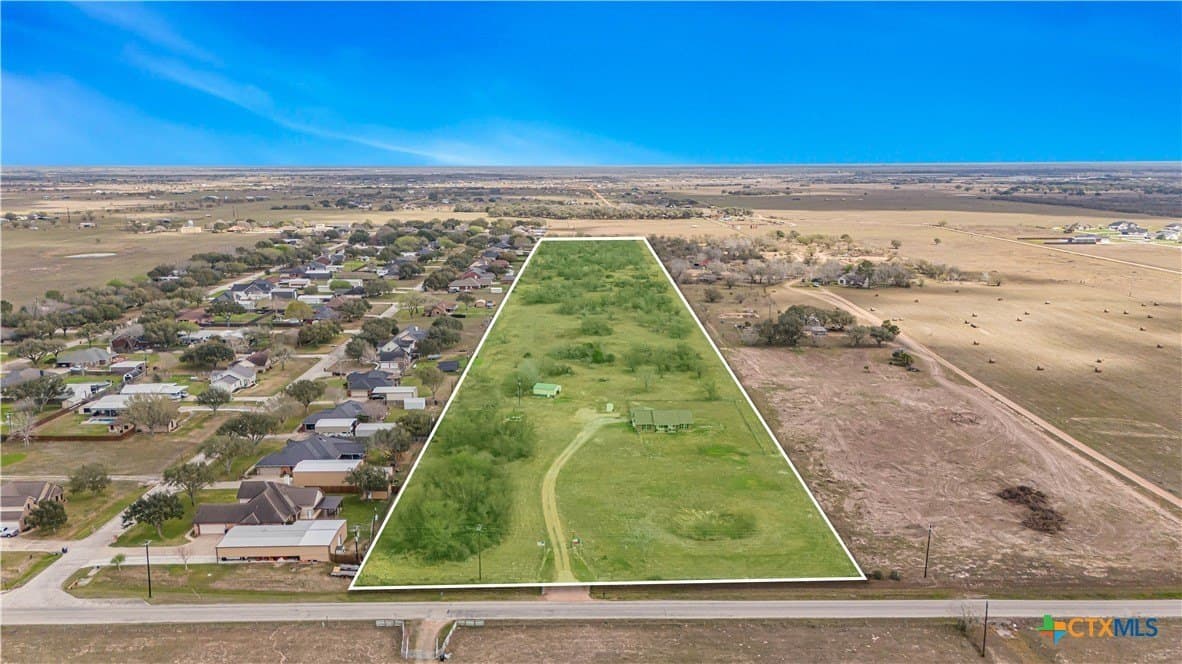 18.52 acres in Victoria County - photo 19