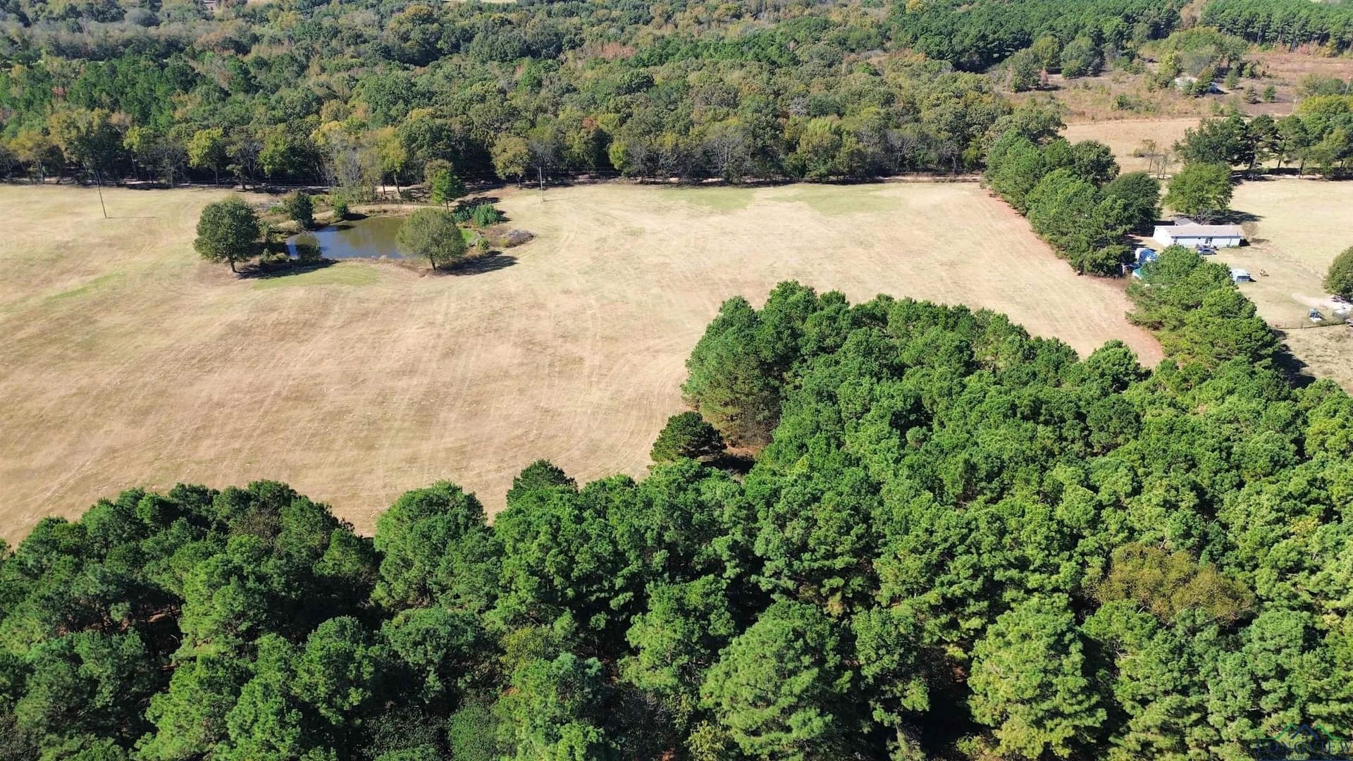 4.43 acres in Titus County - photo 2