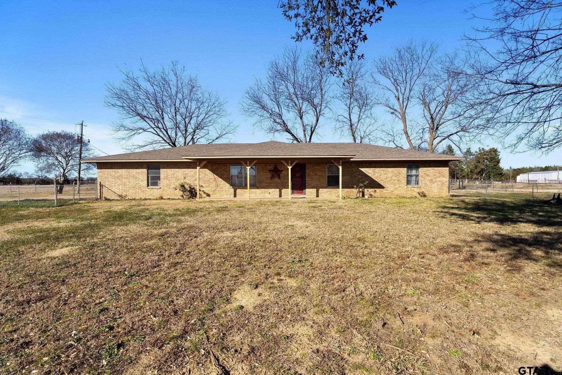 40 acres in Titus County - photo 3