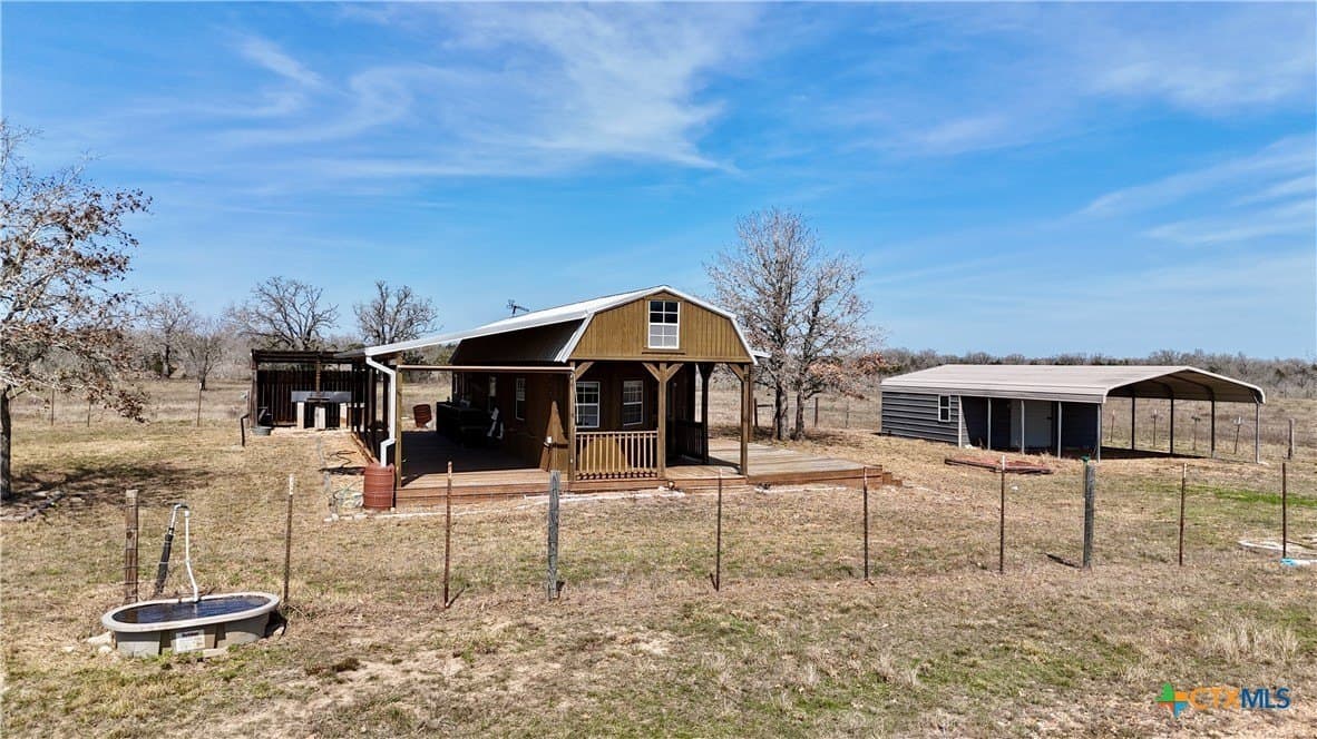 15 acres in Fayette County - photo 3