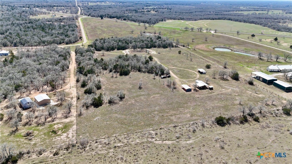 15 acres in Fayette County - photo 5