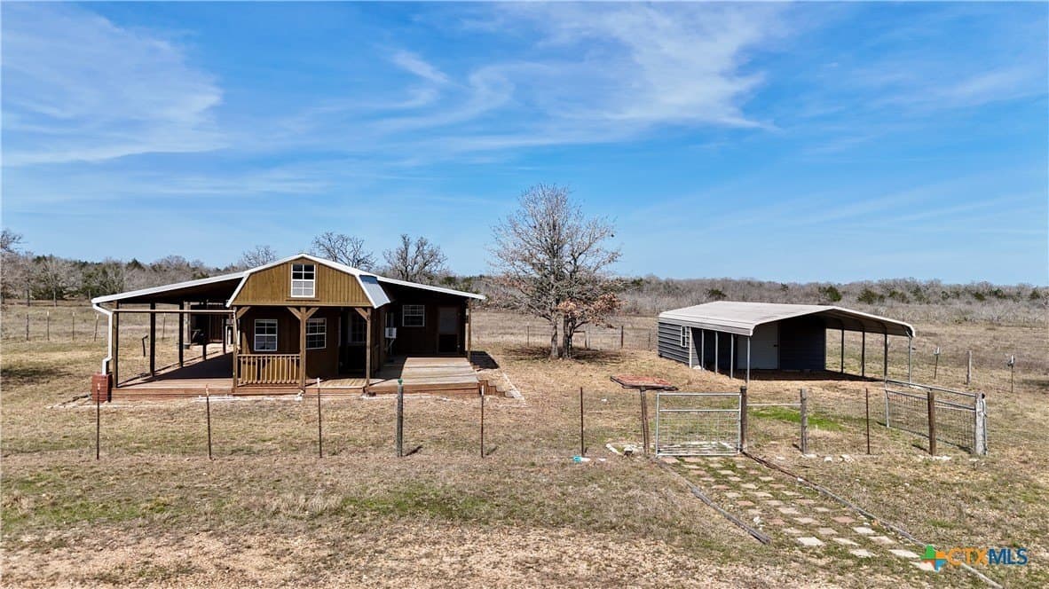 15 acres in Fayette County - photo 8