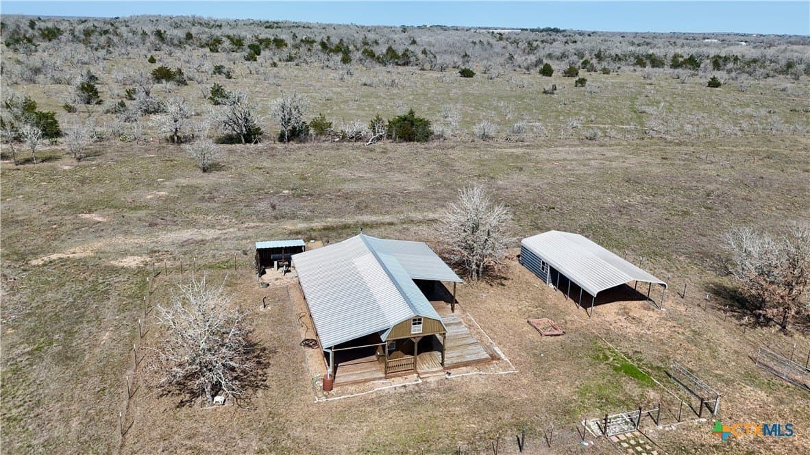 15 acres in Fayette County - photo 4