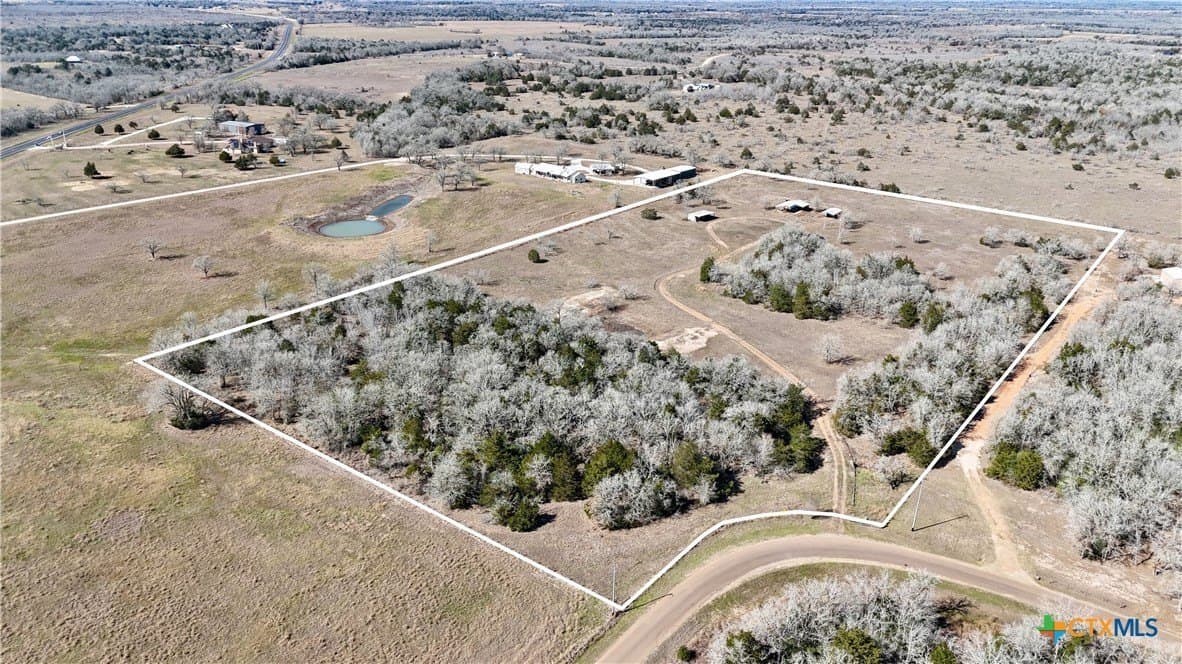 15 acres in Fayette County - photo 46