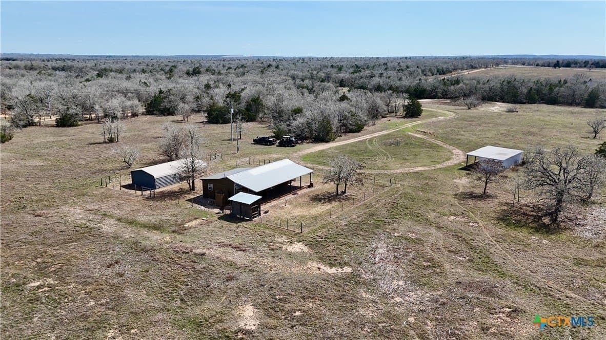 15 acres in Fayette County - photo 38