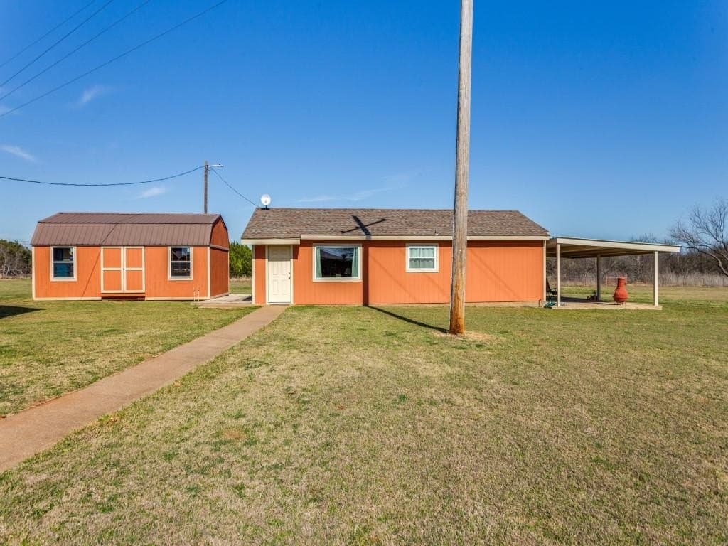 12.9 acres in Hill County - photo 35