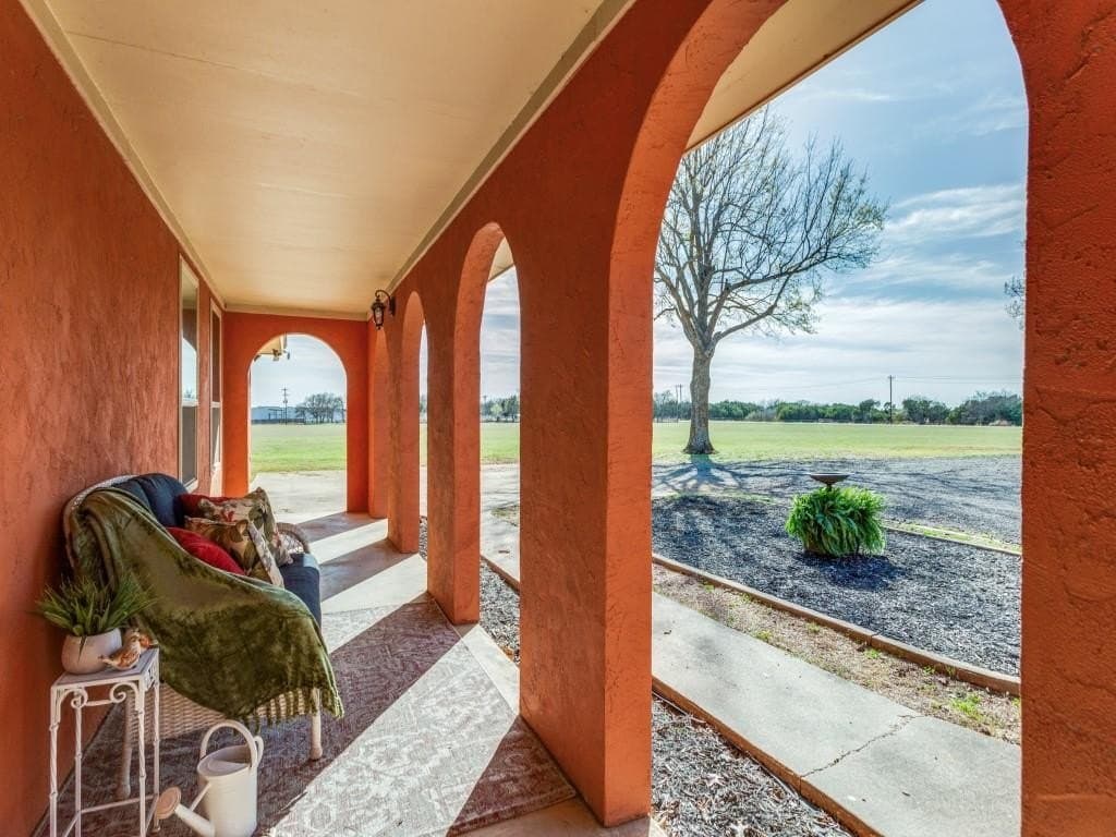 12.9 acres in Hill County - photo 3