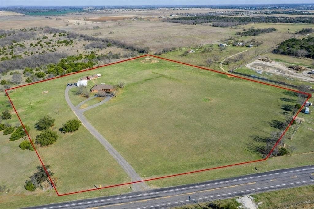 12.9 acres in Hill County - photo 39