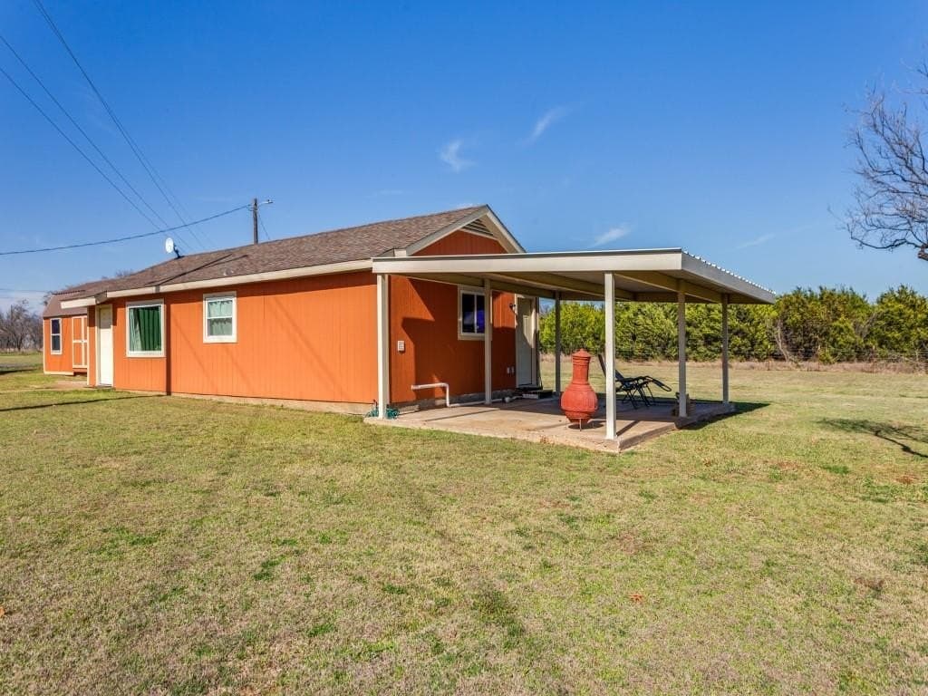 12.9 acres in Hill County - photo 28