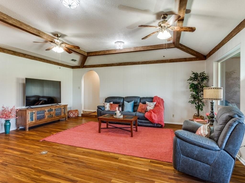 12.9 acres in Hill County - photo 6