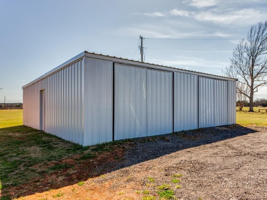 12.9 acres in Hill County - photo 36