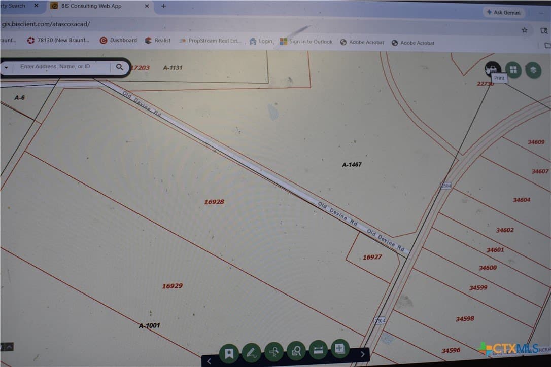 40 acres in Atascosa County - photo 7