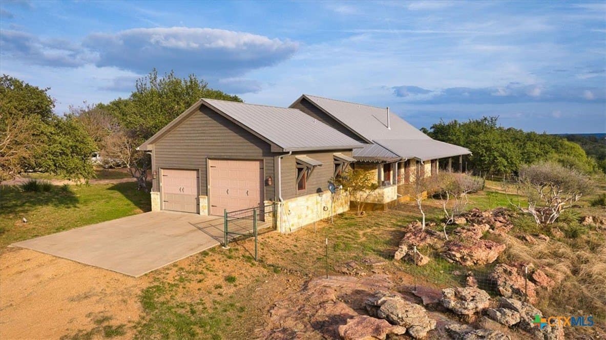 10 acres in Burnet County - photo 8