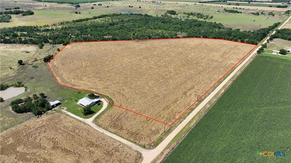 25.95 acres in Milam County - photo 3