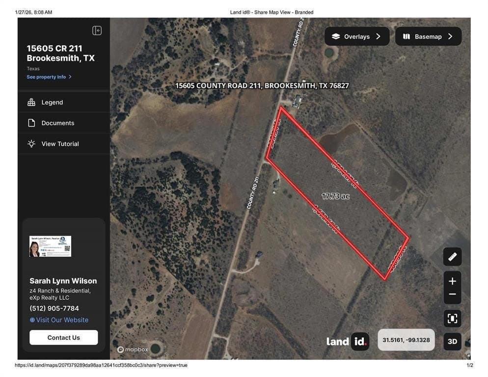 18.11 acres in Brown County - photo 9