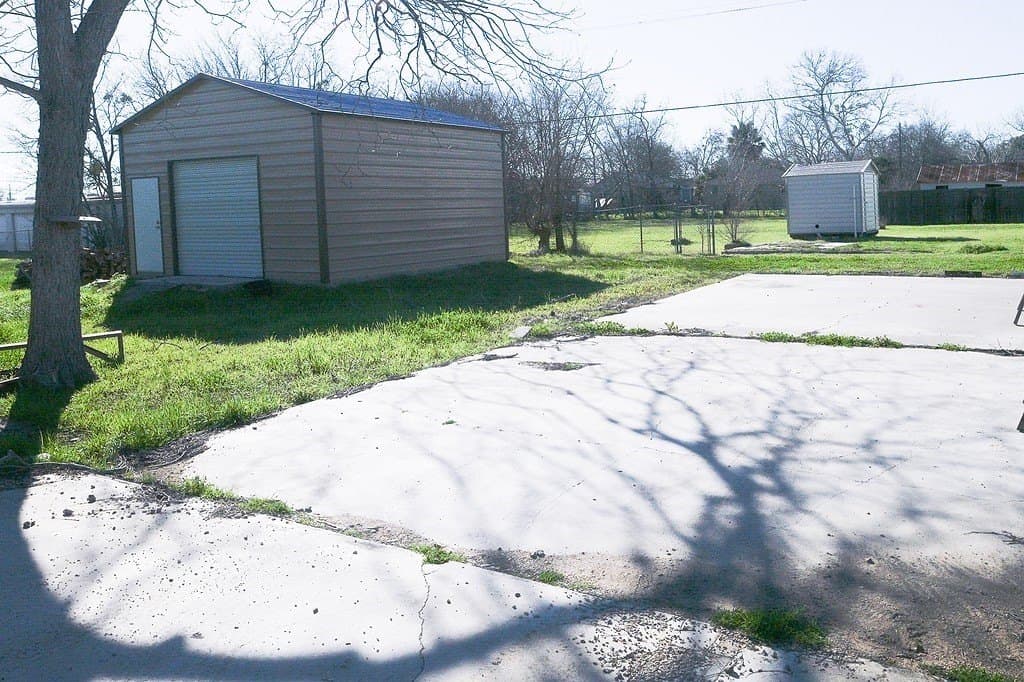 0.28 acres in Colorado County - photo 2