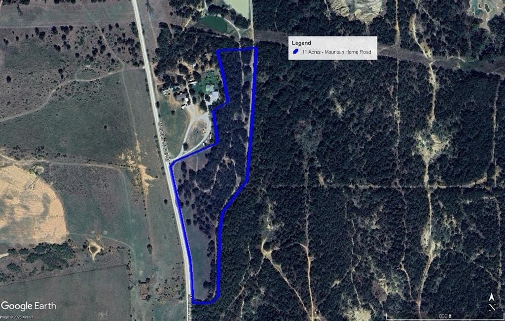 11 acres in Jack County - photo 2