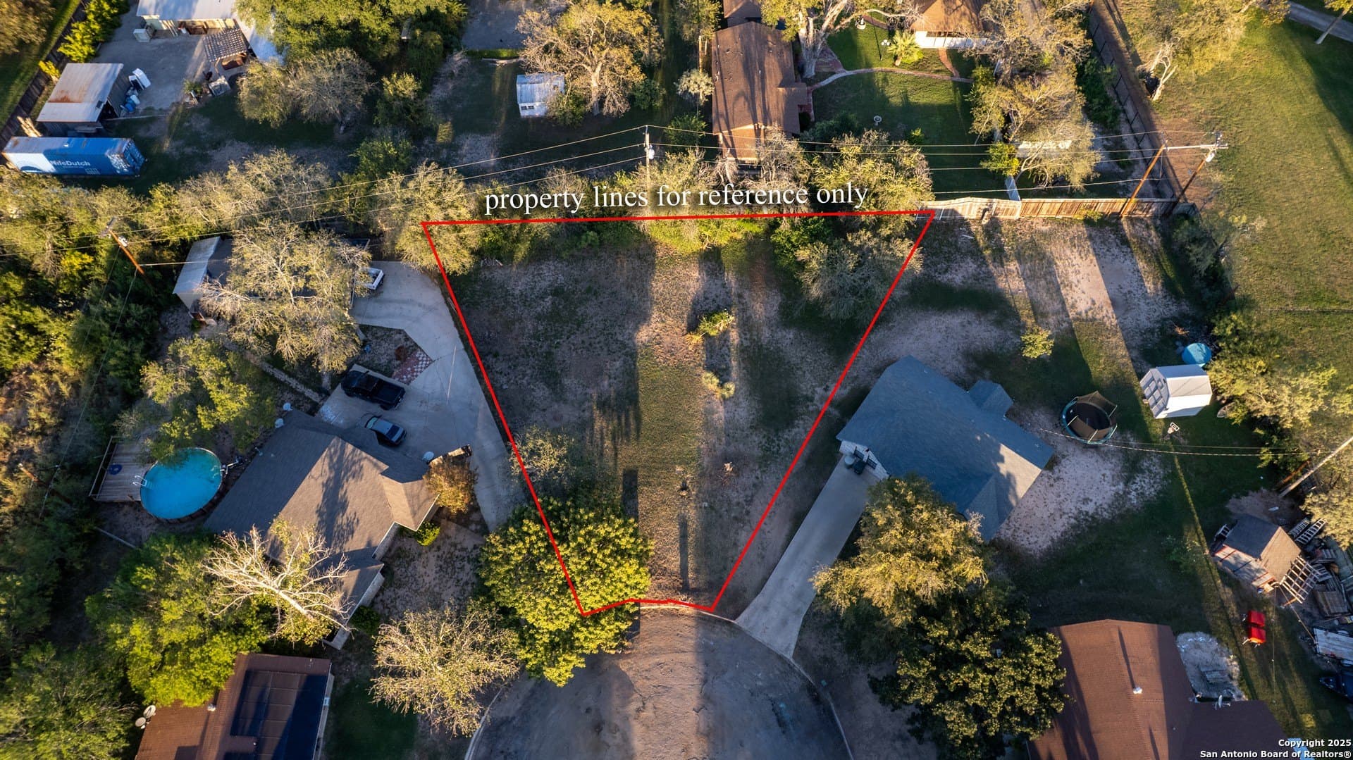 0.31 acres in Uvalde County - photo 5